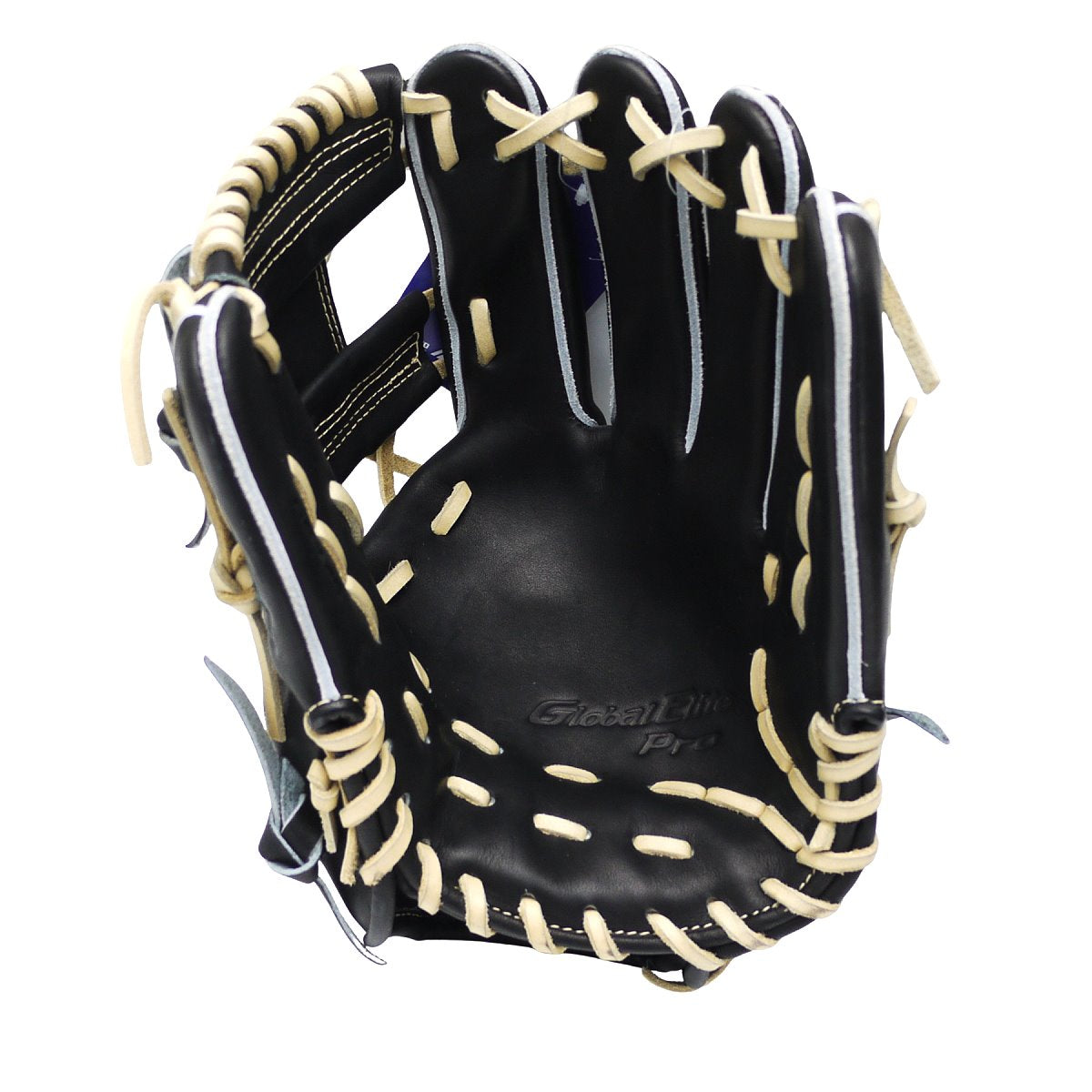 MIZUNO Japan Global Elite Pro 11.4 inch Hardball Infielder Glove HAGA Japan Made