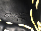 MIZUNO Japan Global Elite Pro 11.4 inch Hardball Infielder Glove HAGA Japan Made