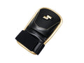 SSK Pro Batter Hand Guard | Black & Gold Edition Protective Gear Hit-By-Pitch Defense #1