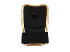 SSK Pro Batter Hand Guard | Black & Gold Edition Protective Gear Hit-By-Pitch Defense #3