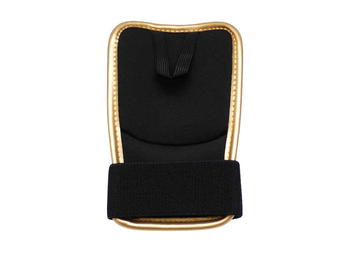 SSK Pro Batter Hand Guard | Black & Gold Edition Protective Gear Hit-By-Pitch Defense #3