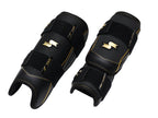 SSK Pro-Guard Batter's Elbow & Shin Guard Series | Protective Gear Hit-By-Pitch Defense #1