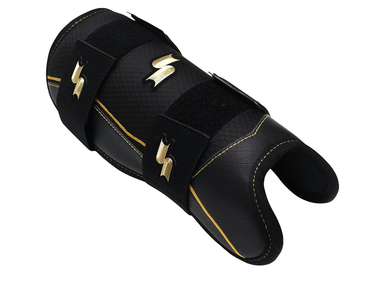 SSK Pro-Guard Batter's Elbow & Shin Guard Series | Protective Gear Hit-By-Pitch Defense #3
