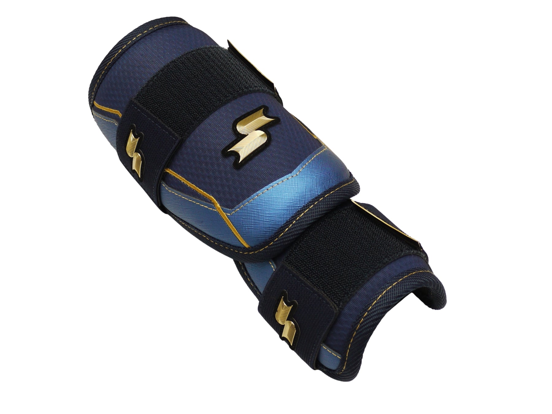 SSK Pro-Guard Batter's Elbow & Shin Guard Series | Protective Gear Hit-By-Pitch Defense #6