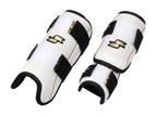 SSK Pro-Guard Batter's Elbow & Shin Guard Series | Protective Gear Hit-By-Pitch Defense #9