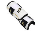 SSK Pro-Guard Batter's Elbow & Shin Guard Series | Protective Gear Hit-By-Pitch Defense #10