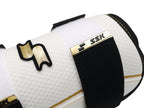 SSK Pro-Guard Batter's Elbow & Shin Guard Series | Protective Gear Hit-By-Pitch Defense #12