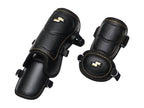 SSK Pro-Guard Youth Batter's Elbow & Shin Guard Series | Protective Gear Hit-By-Pitch Defense #1