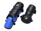 SSK Pro-Guard Youth Batter's Elbow & Shin Guard Series | Protective Gear Hit-By-Pitch Defense #7