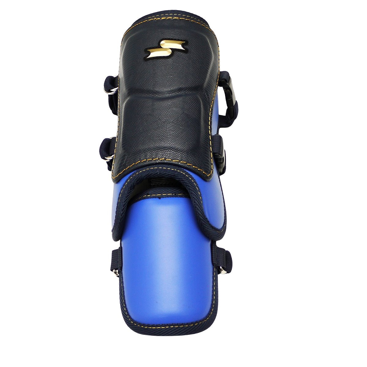 SSK Pro-Guard Youth Batter's Elbow & Shin Guard Series | Protective Gear Hit-By-Pitch Defense #9
