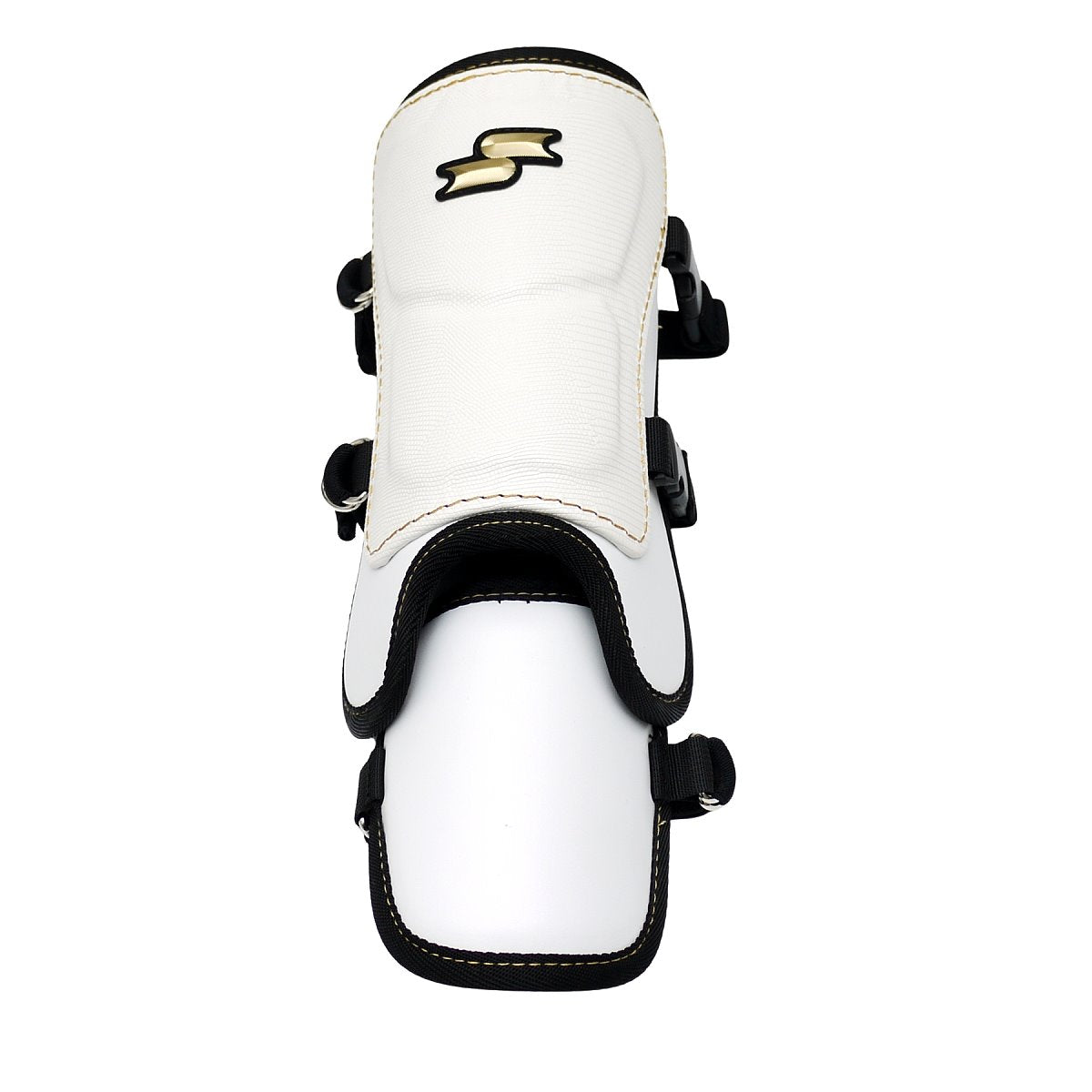 SSK Pro-Guard Youth Batter's Elbow & Shin Guard Series | Protective Gear Hit-By-Pitch Defense #6