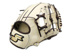 SSK Proedge Adoanced 11.5 inch Infielder Glove - Beige #1