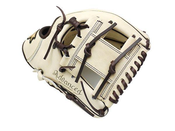 SSK Proedge Adoanced 11.5 inch Infielder Glove - Beige #2