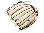 SSK Proedge Adoanced 11.5 inch Infielder Glove - Beige #3