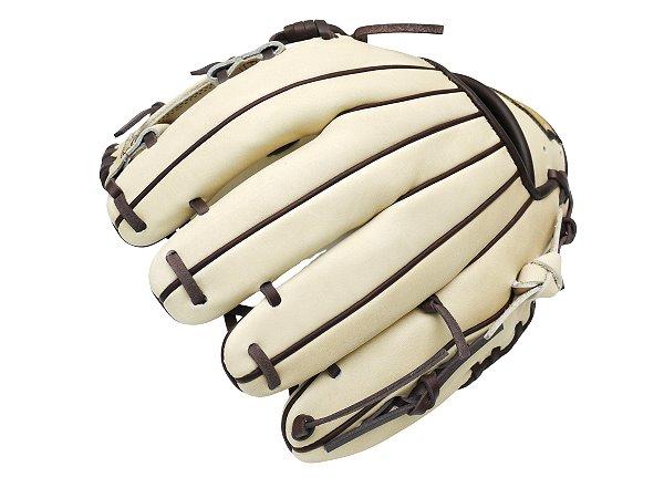 SSK Proedge Adoanced 11.5 inch Infielder Glove - Beige #3