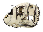 SSK Proedge Adoanced 11.5 inch Infielder Glove - Beige #4