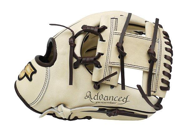 SSK Proedge Adoanced 11.5 inch Infielder Glove - Beige #4