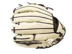SSK Proedge Adoanced 11.5 inch Infielder Glove - Beige #5