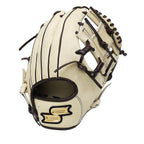 SSK Proedge Adoanced 11.5 inch Infielder Glove - Beige #6