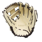 SSK Proedge Adoanced 11.5 inch Infielder Glove - Beige #7