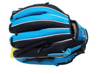 SSK Special Order 11.75 inch Infielder Glove - SkyBlue/Black