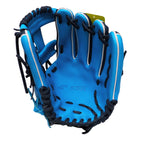 SSK Special Order 11.75 inch Infielder Glove - SkyBlue/Black