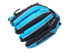 SSK Special Order 12.75 inch Outfielder Glove - SkyBlue/Black