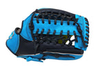 SSK Special Order 12.75 inch Outfielder Glove - SkyBlue/Black