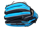 SSK Special Order 12.75 inch Outfielder Glove - SkyBlue/Black