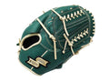 SSK Proedge Adoanced 12 inch Pitcher Glove - Green #1