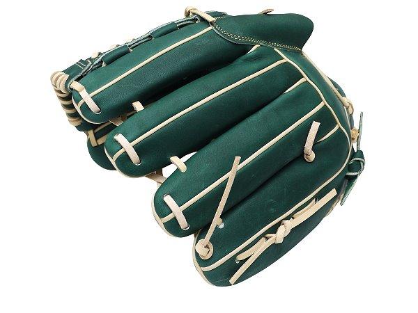 SSK Proedge Adoanced 12 inch Pitcher Glove - Green #3