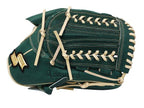 SSK Proedge Adoanced 12 inch Pitcher Glove - Green #4