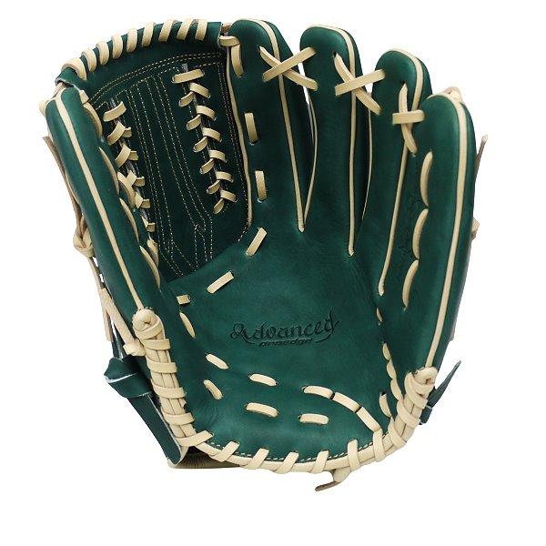 SSK Proedge Adoanced 12 inch Pitcher Glove - Green #7