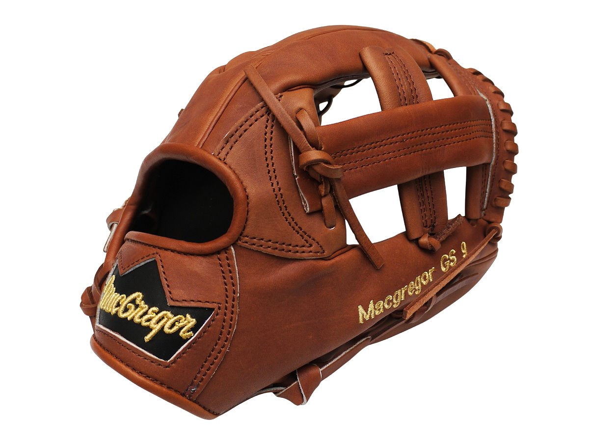 TWB Custom Glove Service #15
