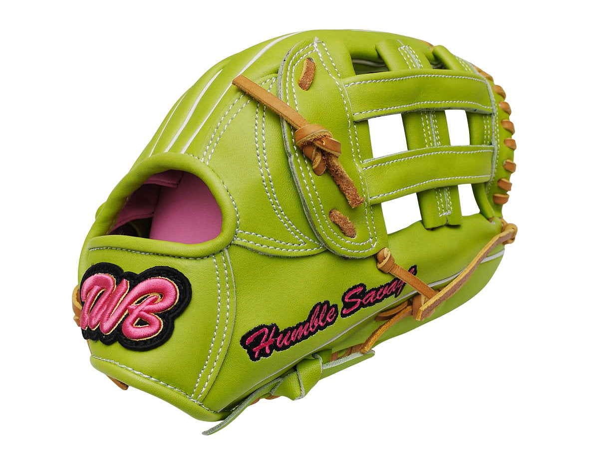 TWB Custom Glove Service #14