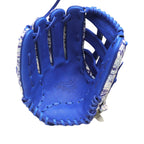 TWB Navy Camo US Kip 12.75 inch Left Hand Throw Outfielder Glove #7