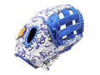 TWB Navy Camo US Kip 12.75 inch Outfielder Glove #1