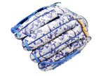 TWB Navy Camo US Kip 12.75 inch Outfielder Glove #3