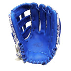 TWB Navy Camo US Kip 12.75 inch Outfielder Glove #7