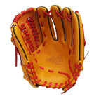 TWB Custom Glove Service