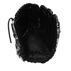 TWB Special Ops Camo US Kip Fastback 12 inch Pitcher Glove - Black/Grey