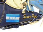 WOODZ Custom Glove Service