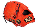 WOODZ Custom Glove Service