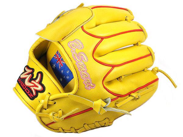 WOODZ Custom Glove Service