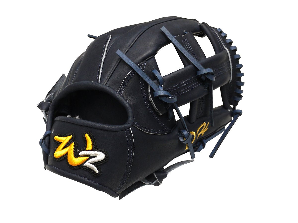 WOODZ Custom Glove Service #13