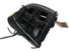 Wilson Japan Staff DUAL Hardball 11.5" Black Infielder Glove - Pro Stock/Super Skin