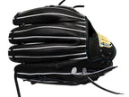 WILSON Staff Japan DUAL 12 inch Pitcher Glove - Pro Stock Leather/Black #5