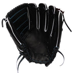 WILSON Staff Japan DUAL 12 inch Pitcher Glove - Pro Stock Leather/Black #7