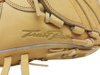 XANAX Japan Trust Premium ST Steer Leather 11.75 inch Pitcher Glove - Beige