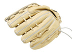 XANAX Japan Trust Premium ST Steer Leather 11.75 inch Pitcher Glove - Beige